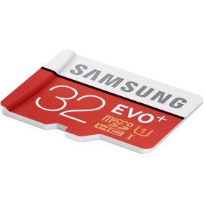 Image of Samsung - Memory Card MicroSDHC UHS Class 10, 32GB (MB-MD32DA/EU)