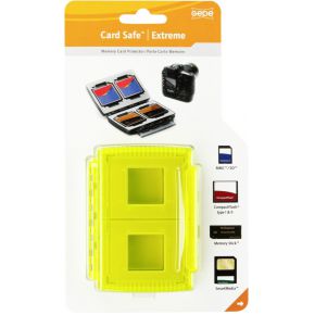 Image of Gepe Card Safe Extreme Neon