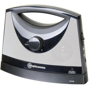 Image of Amplicomms TV Sound Box