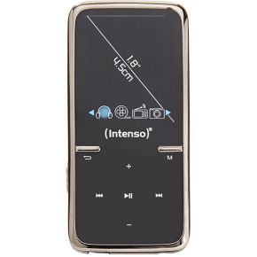 Image of Intenso Video Scooter 1.8 8GB zwart