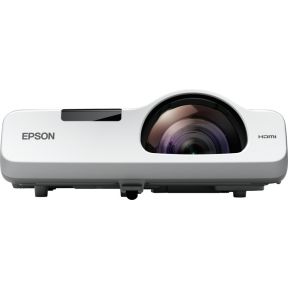 Image of Epson Beamer EB-530 3200 ANSI, 1024x768