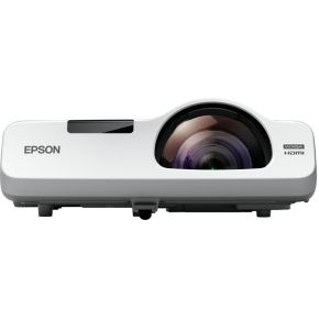 Image of Epson Beamer EB-535W 3400 ANSI, 1280x800
