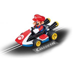 Image of Carrera GO 64033 Nintendo Mario Kart