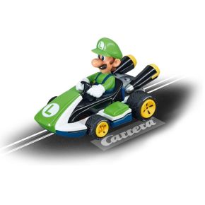 Image of Carrera GO 64034 Nintendo Mario Kart