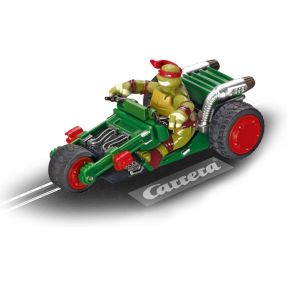 Image of Carrera GO Raphaels Trike 61286