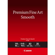 Canon FA-SM 2 Premium FineArt Smooth A 3. 25 Blatt. 310 g