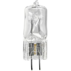 Image of Osram halogeen lamp GX6.35 200W 230V 3200K 5100 lm
