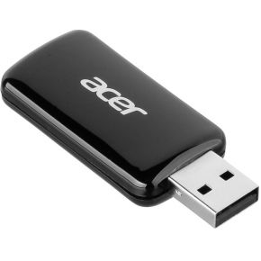 Image of Acer USB draadloze adapter 802.11 b/g/n Dual band