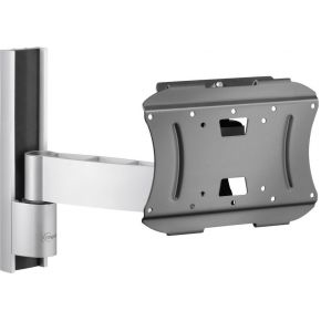 Image of Vogels PFW 3230 display wall mount, 2 pivots, incl. padlock