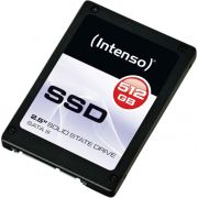 Intenso Top Performance 512GB 2.5" SSD
