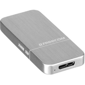 Image of Freecom mSSD 128GB USB 3.0