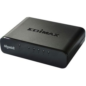 Image of Edimax 5-Poorts Gigabit Desktop Switch
