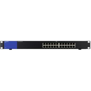 Linksys Unmanaged Gigabit 24-port netwerk switch
