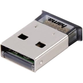 Image of Bluetooth USB adapter - Bereik max. 10 meter - Hama