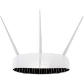 Image of Draadloze router - 750 Mbps - Edimax
