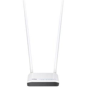 Image of Draadloze router - 300 Mbps - Edimax