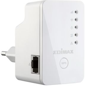 Image of Edimax EW-7438RPn Mini