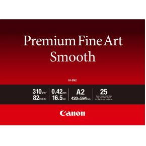 Canon FA-SM 2 Premium FineArt Smooth A 2. 25 Blatt. 310 g