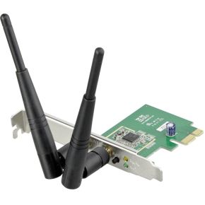Image of Edimax EW-7612 PIn 300Mbps WLAN PCI Express Adapter