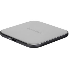 Image of Freecom Harddisk Mobile Drive Sq 500GB, USB3.0, Extern (zilver)