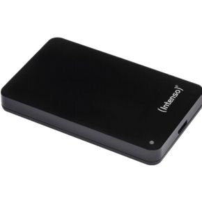 Image of Intenso Memory Case 2,5 1TB USB 3.0 zwart