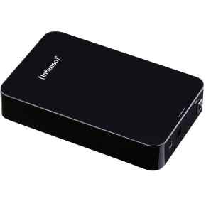 Image of Intenso 3.5"" Memory Center 4TB