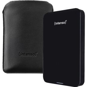 Image of Intenso Memory Drive 2.5 1TB USB 3.0 incl. tas