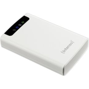 Image of Intenso Memory2Move WiFi 2.5 500GB USB 3.0 wit