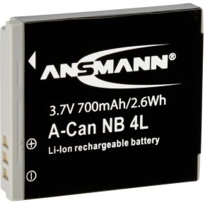 Image of A-Can NB 4 L
