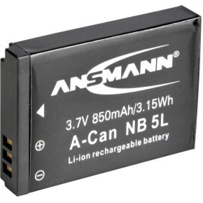 Image of A-Can NB 5 LH LI 3.7V/ 750mAh