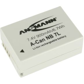 Image of A-Can NB 7 L