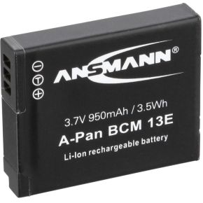 Image of Ansmann A-Pan DMW-BCM13E