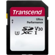 Transcend SDXC 340S 64 GB UHS-I