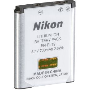 Image of Nikon EN-EL19 Lithium-Ionen-Accu
