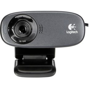 Image of Logitech Webcam C 310 HD