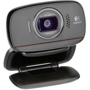 Image of Logitech Webcam C 525 HD
