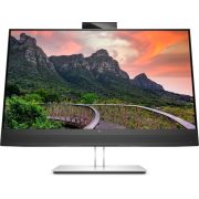 HP E27m G4 27" Quad HD 75Hz IPS incl webcam monitor