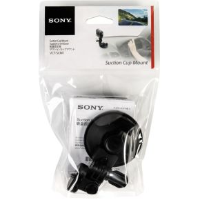Image of Sony VCT-SCM1 Suction Cup Mount