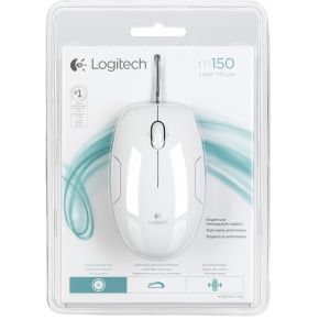 Image of Logitech - Mouse LS1 (910-003754)