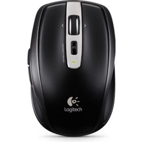 Image of Logitech Anywhere Mouse MX