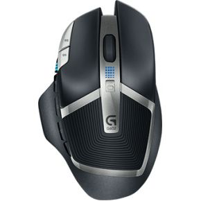 Image of Logitech - Wireless Gaming Mouse G602 (910-003822)