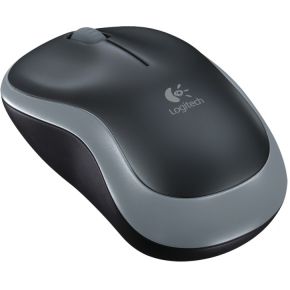 Image of Logitech - Wireless Mouse LGT-M185G"" (910-002235)
