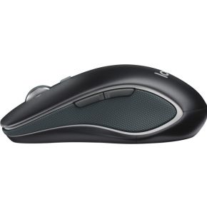 Image of Logitech M560 Cordless Mouse black