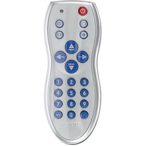 Image of Philips Remote Srp1101