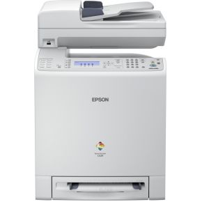 Image of Epson AcuLaser CX 29 DNF