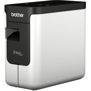 Image of Brother P-touch 700 Labelmaker