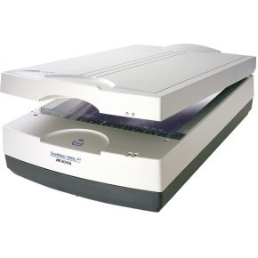 Image of Microtek ScanMaker 1000 XL plus TMA SilverFast