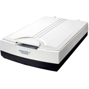 Image of Microtek ScanMaker 9800 XL plus Silver
