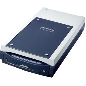Image of Microtek ScanMaker i800 plus SilverFast Ai Studio 8