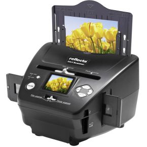 Image of Reflecta 3 in 1 scanner